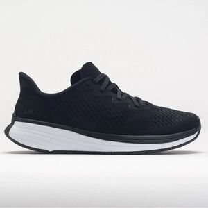 NIB Lane Eight The Relay Trainer Sustainable Materials.Black 9M Men /10.5B Women